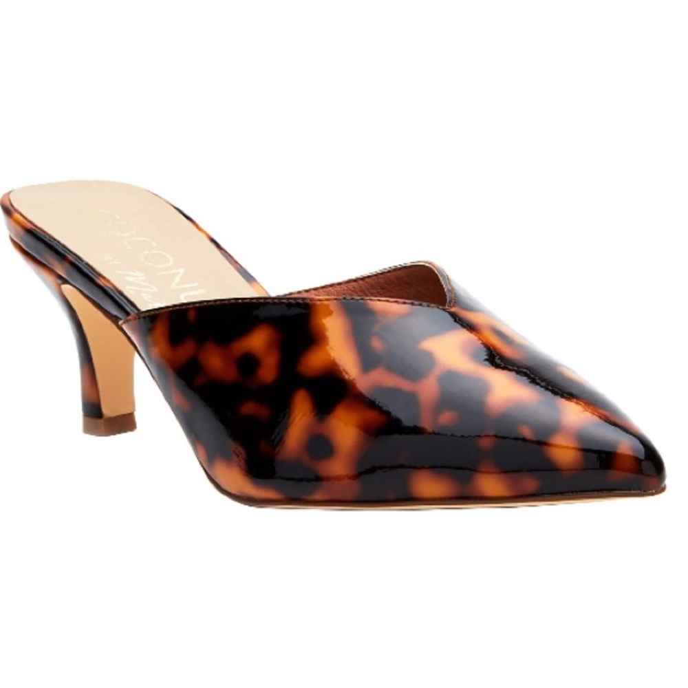 Coconuts by Matisse Ojai Pointed Toe Mule